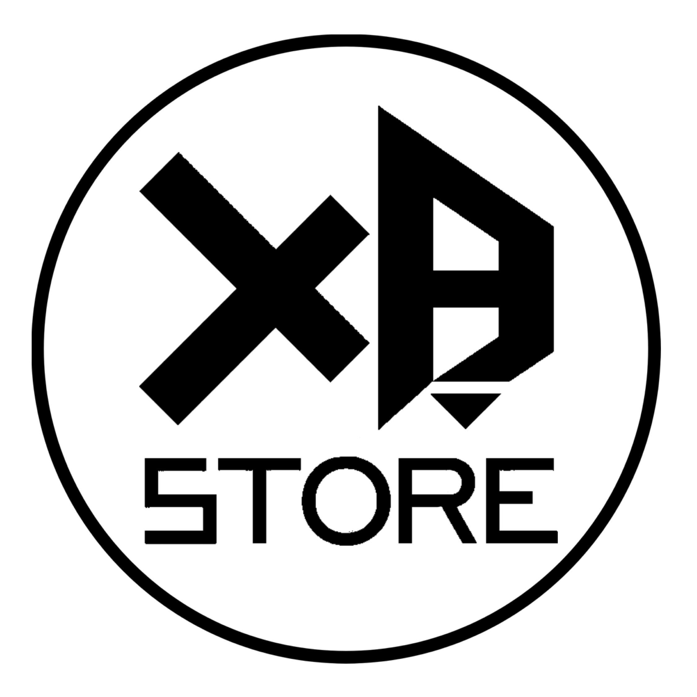 XB store Якутск